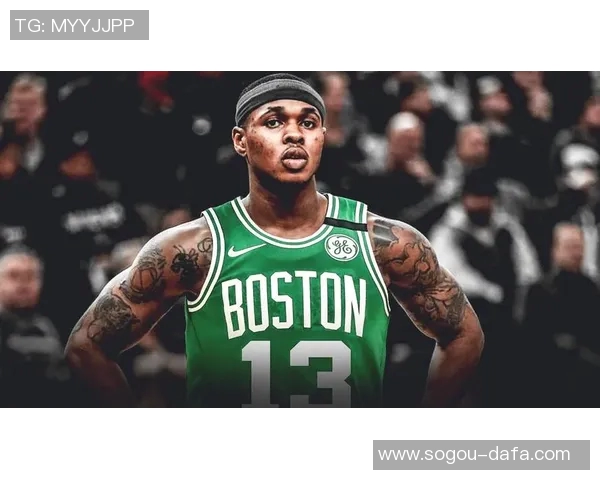 美媒透露凯尔特人今夏追逐戴隆夏普却仅提供底薪合同